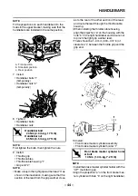 Preview for 53 page of Yamaha 2006 FJR1300AS Service Manual