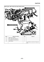 Preview for 61 page of Yamaha 2006 FJR1300AS Service Manual