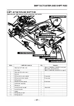 Preview for 66 page of Yamaha 2006 FJR1300AS Service Manual