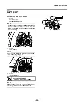 Preview for 72 page of Yamaha 2006 FJR1300AS Service Manual