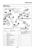 Preview for 73 page of Yamaha 2006 FJR1300AS Service Manual