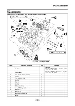 Preview for 77 page of Yamaha 2006 FJR1300AS Service Manual