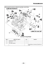 Preview for 78 page of Yamaha 2006 FJR1300AS Service Manual