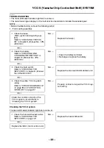 Preview for 98 page of Yamaha 2006 FJR1300AS Service Manual