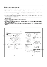 Предварительный просмотр 4 страницы Yamaha 2006 FZ1-N Service Manual