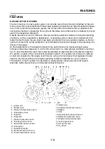 Предварительный просмотр 11 страницы Yamaha 2006 FZ1-N Service Manual