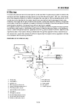 Предварительный просмотр 12 страницы Yamaha 2006 FZ1-N Service Manual