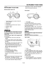 Предварительный просмотр 13 страницы Yamaha 2006 FZ1-N Service Manual