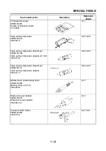 Предварительный просмотр 22 страницы Yamaha 2006 FZ1-N Service Manual