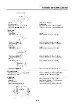 Предварительный просмотр 32 страницы Yamaha 2006 FZ1-N Service Manual