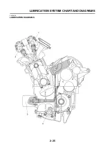 Предварительный просмотр 52 страницы Yamaha 2006 FZ1-N Service Manual