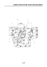 Предварительный просмотр 56 страницы Yamaha 2006 FZ1-N Service Manual