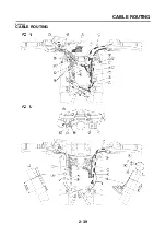 Предварительный просмотр 66 страницы Yamaha 2006 FZ1-N Service Manual