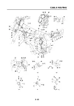 Предварительный просмотр 70 страницы Yamaha 2006 FZ1-N Service Manual