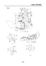 Предварительный просмотр 78 страницы Yamaha 2006 FZ1-N Service Manual