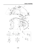 Предварительный просмотр 80 страницы Yamaha 2006 FZ1-N Service Manual