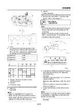 Предварительный просмотр 90 страницы Yamaha 2006 FZ1-N Service Manual