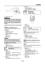 Предварительный просмотр 95 страницы Yamaha 2006 FZ1-N Service Manual