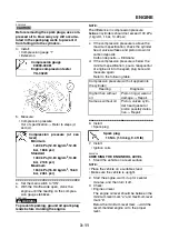 Предварительный просмотр 96 страницы Yamaha 2006 FZ1-N Service Manual