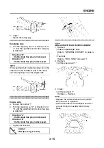 Предварительный просмотр 100 страницы Yamaha 2006 FZ1-N Service Manual