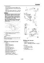 Предварительный просмотр 104 страницы Yamaha 2006 FZ1-N Service Manual