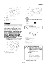 Предварительный просмотр 105 страницы Yamaha 2006 FZ1-N Service Manual