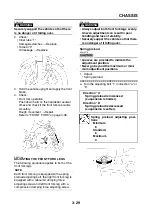 Предварительный просмотр 114 страницы Yamaha 2006 FZ1-N Service Manual