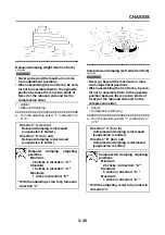 Предварительный просмотр 115 страницы Yamaha 2006 FZ1-N Service Manual