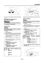 Предварительный просмотр 116 страницы Yamaha 2006 FZ1-N Service Manual