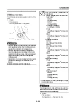 Предварительный просмотр 117 страницы Yamaha 2006 FZ1-N Service Manual