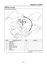 Предварительный просмотр 126 страницы Yamaha 2006 FZ1-N Service Manual