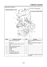 Предварительный просмотр 131 страницы Yamaha 2006 FZ1-N Service Manual