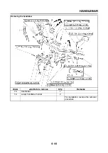 Предварительный просмотр 169 страницы Yamaha 2006 FZ1-N Service Manual