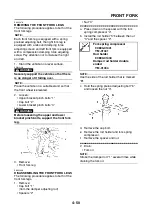 Предварительный просмотр 175 страницы Yamaha 2006 FZ1-N Service Manual