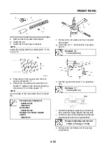 Предварительный просмотр 180 страницы Yamaha 2006 FZ1-N Service Manual