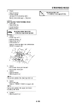 Предварительный просмотр 185 страницы Yamaha 2006 FZ1-N Service Manual