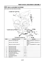 Предварительный просмотр 186 страницы Yamaha 2006 FZ1-N Service Manual