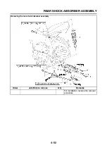 Предварительный просмотр 187 страницы Yamaha 2006 FZ1-N Service Manual