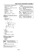 Предварительный просмотр 189 страницы Yamaha 2006 FZ1-N Service Manual