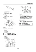 Предварительный просмотр 193 страницы Yamaha 2006 FZ1-N Service Manual