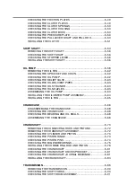 Предварительный просмотр 198 страницы Yamaha 2006 FZ1-N Service Manual