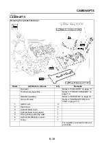 Предварительный просмотр 208 страницы Yamaha 2006 FZ1-N Service Manual