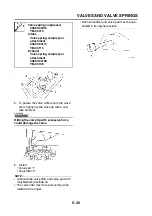 Предварительный просмотр 228 страницы Yamaha 2006 FZ1-N Service Manual