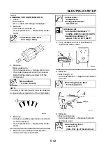 Предварительный просмотр 240 страницы Yamaha 2006 FZ1-N Service Manual