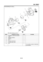 Предварительный просмотр 259 страницы Yamaha 2006 FZ1-N Service Manual