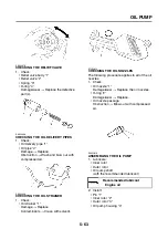 Предварительный просмотр 261 страницы Yamaha 2006 FZ1-N Service Manual