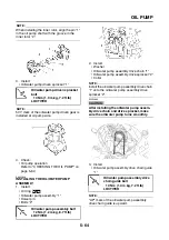 Предварительный просмотр 262 страницы Yamaha 2006 FZ1-N Service Manual