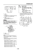 Предварительный просмотр 267 страницы Yamaha 2006 FZ1-N Service Manual