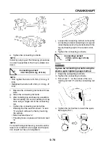 Предварительный просмотр 274 страницы Yamaha 2006 FZ1-N Service Manual