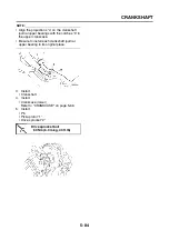 Предварительный просмотр 282 страницы Yamaha 2006 FZ1-N Service Manual